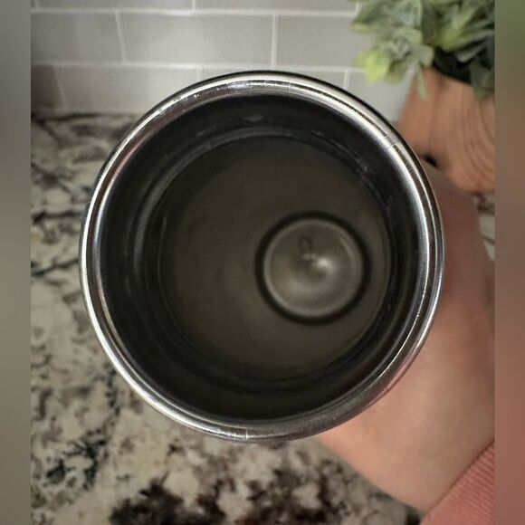 San Francisco Giants Orange & Black Stainless Water Bottle Canister - Picture 10 of 11